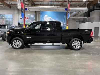 2026 Ram 2500 Mega Cab 4WD Pickup for sale #TG152338 - photo 1