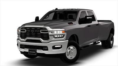 New 2026 Ram 3500 Tradesman Crew Cab for sale #TG152756 - photo 1