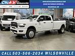 2026 Ram 3500 Crew Cab DRW 4WD Pickup for sale #TG153265 - photo 1