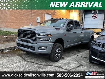 2026 Ram 3500 Crew Cab DRW 4WD Pickup for sale #TG153266 - photo 2