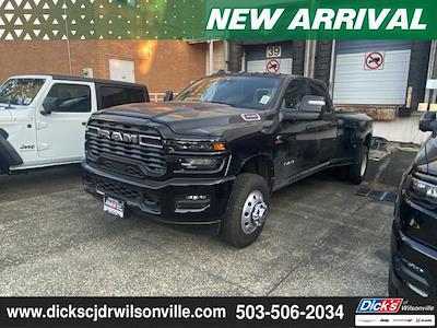 2026 Ram 3500 Crew Cab DRW 4WD Pickup for sale #TG153267 - photo 1