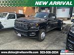 2026 Ram 3500 Crew Cab DRW 4WD Pickup for sale #TG153267 - photo 2