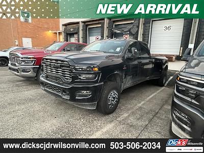 2026 Ram 3500 Crew Cab DRW 4WD Pickup for sale #TG153268 - photo 1