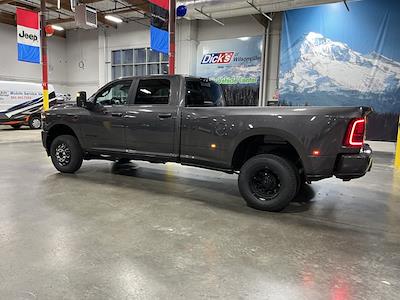 New 2026 Ram 3500 Big Horn Crew Cab for sale #TG153269 - photo 2