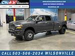 New 2026 Ram 3500 Big Horn Crew Cab for sale #TG153269 - photo 1