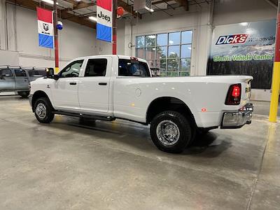 2026 Ram 3500 Crew Cab DRW 4WD Pickup for sale #TG153273 - photo 2
