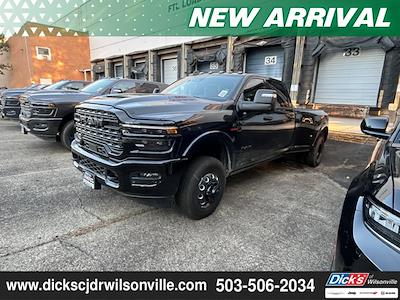 2026 Ram 3500 Crew Cab DRW 4WD Pickup for sale #TG155225 - photo 1