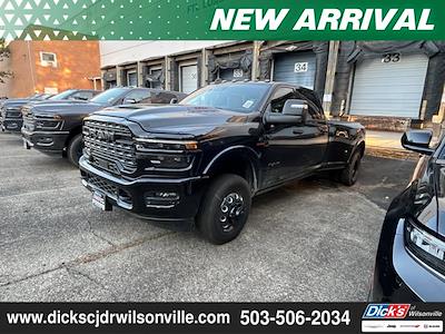 2026 Ram 3500 Crew Cab DRW 4WD Pickup for sale #TG155225 - photo 2