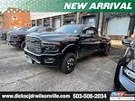 2026 Ram 3500 Crew Cab DRW 4WD Pickup for sale #TG155225 - photo 1