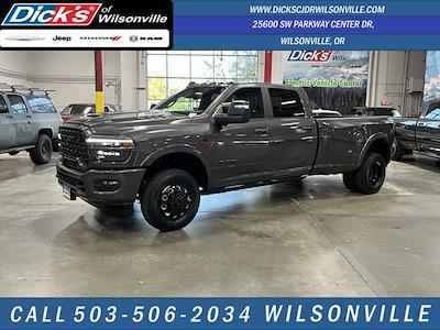 2026 Ram 3500 Crew Cab DRW 4WD Pickup for sale #TG155226 - photo 1