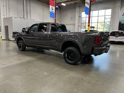 2026 Ram 3500 Crew Cab DRW 4WD Pickup for sale #TG155226 - photo 2