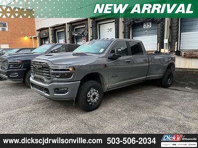 2026 Ram 3500 Crew Cab DRW 4WD Pickup for sale #TG155227 - photo 1