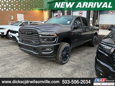 2026 Ram 2500 Mega Cab 4WD Pickup for sale #TG156533 - photo 1