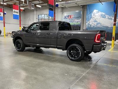 2026 Ram 2500 Mega Cab 4WD Pickup for sale #TG156533 - photo 2