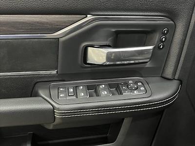 New 2026 Ram 2500 Laramie Crew Cab for sale #TG158319 - photo 2