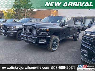 2026 Ram 2500 Crew Cab 4WD Pickup for sale #TG161013 - photo 1