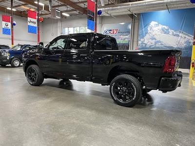 2026 Ram 2500 Crew Cab 4WD Pickup for sale #TG161013 - photo 2