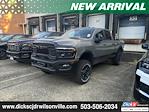 2026 Ram 2500 Crew Cab 4WD Pickup for sale #TG163171 - photo 1