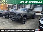 2026 Ram 2500 Crew Cab 4WD Pickup for sale #TG163171 - photo 3