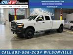 2026 Ram 3500 Crew Cab DRW 4WD Pickup for sale #TG166679 - photo 1