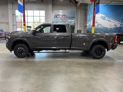 2026 Ram 3500 Crew Cab DRW 4WD Pickup for sale #TG172986 - photo 2