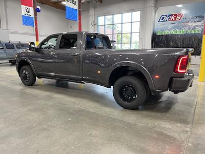 2026 Ram 3500 Crew Cab DRW 4WD Pickup for sale #TG172986 - photo 2