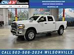 New 2026 Ram 2500 Tradesman Crew Cab 4WD Pickup for sale #TG177601 - photo 1