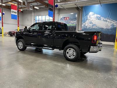 2026 Ram 2500 Crew Cab 4WD Pickup for sale #TG177602 - photo 2