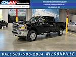 2026 Ram 2500 Crew Cab 4WD Pickup for sale #TG177602 - photo 1