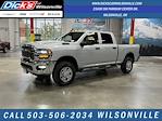 2026 Ram 2500 Crew Cab 4WD Pickup for sale #TG177604 - photo 1