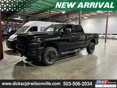 2026 Ram 2500 Crew Cab 4WD Pickup for sale #TG193849 - photo 1
