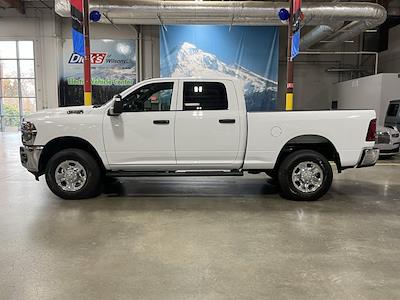 New 2026 Ram 2500 Tradesman Crew Cab 4WD Pickup for sale #TG193850 - photo 1