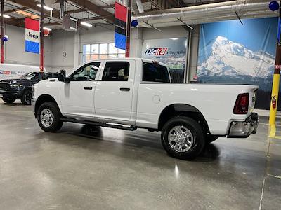 New 2026 Ram 2500 Tradesman Crew Cab 4WD Pickup for sale #TG193850 - photo 2
