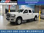 New 2026 Ram 2500 Tradesman Crew Cab 4WD Pickup for sale #TG193850 - photo 24
