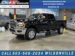 2026 Ram 2500 Crew Cab 4WD Pickup for sale #TG193851 - photo 1