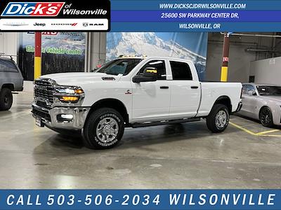 2026 Ram 2500 Crew Cab 4WD Pickup for sale #TG193854 - photo 1