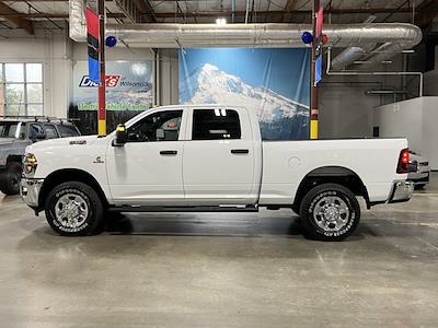 2026 Ram 2500 Crew Cab 4WD Pickup for sale #TG193854 - photo 1