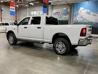 2026 Ram 2500 Crew Cab 4WD Pickup for sale #TG193854 - photo 2