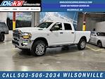 2026 Ram 2500 Crew Cab 4WD Pickup for sale #TG193854 - photo 25