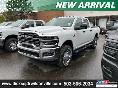 2026 Ram 2500 Crew Cab 4WD Pickup for sale #TG193855 - photo 1