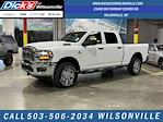 2026 Ram 2500 Crew Cab 4WD Pickup for sale #TG193855 - photo 1