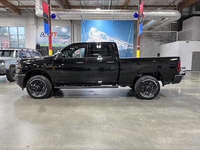 2026 Ram 2500 Crew Cab 4WD Pickup for sale #TG193856 - photo 1