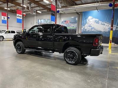 2026 Ram 2500 Crew Cab 4WD Pickup for sale #TG193856 - photo 2