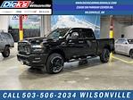 2026 Ram 2500 Crew Cab 4WD Pickup for sale #TG193856 - photo 25