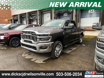 2026 Ram 2500 Crew Cab 4WD Pickup for sale #TG193857 - photo 1