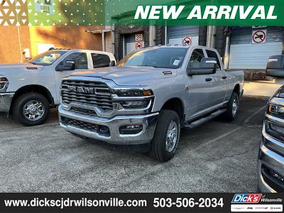 2026 Ram 2500 Crew Cab 4WD Pickup for sale #TG193858 - photo 1