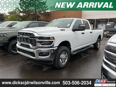 2026 Ram 2500 Crew Cab 4WD Pickup for sale #TG193859 - photo 1