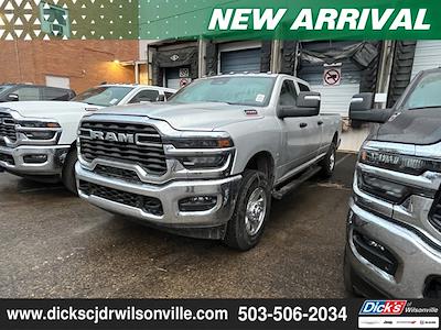 2026 Ram 2500 Crew Cab 4WD Pickup for sale #TG193863 - photo 1
