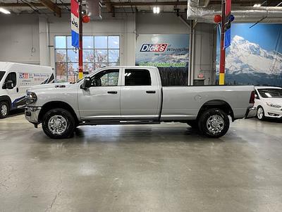 2026 Ram 2500 Crew Cab 4WD Pickup for sale #TG193863 - photo 1