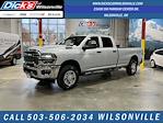2026 Ram 2500 Crew Cab 4WD Pickup for sale #TG193863 - photo 1